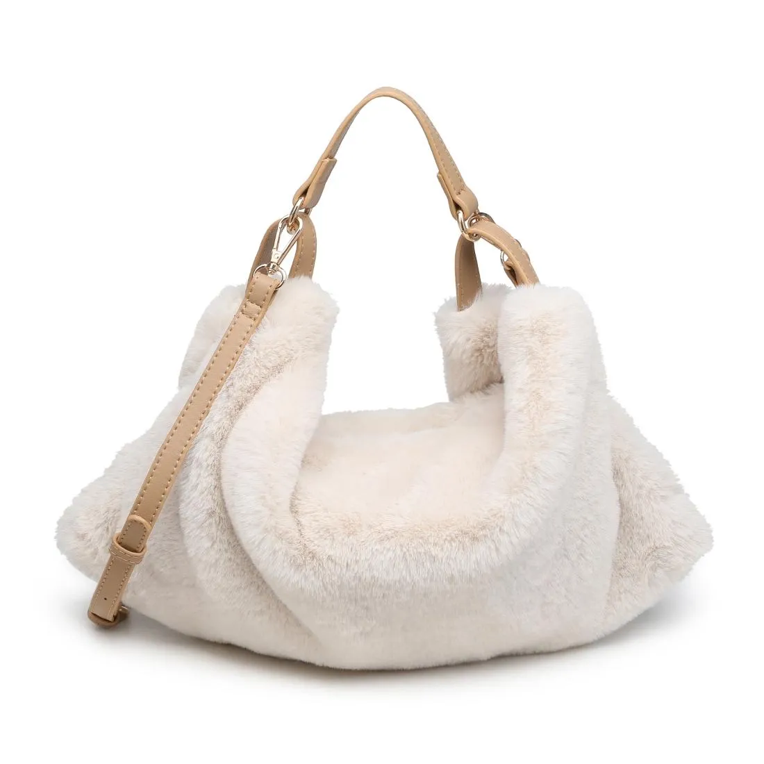 Nash Tote, Color: Ivory