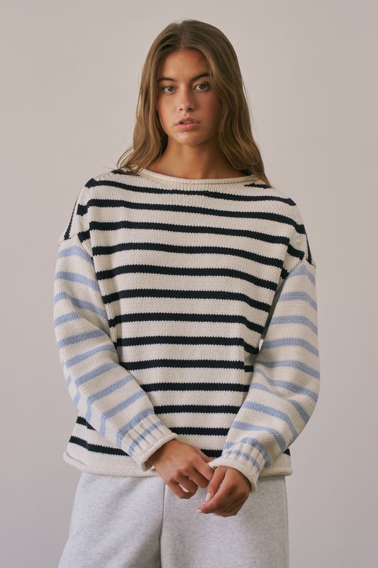Dakota Sweater