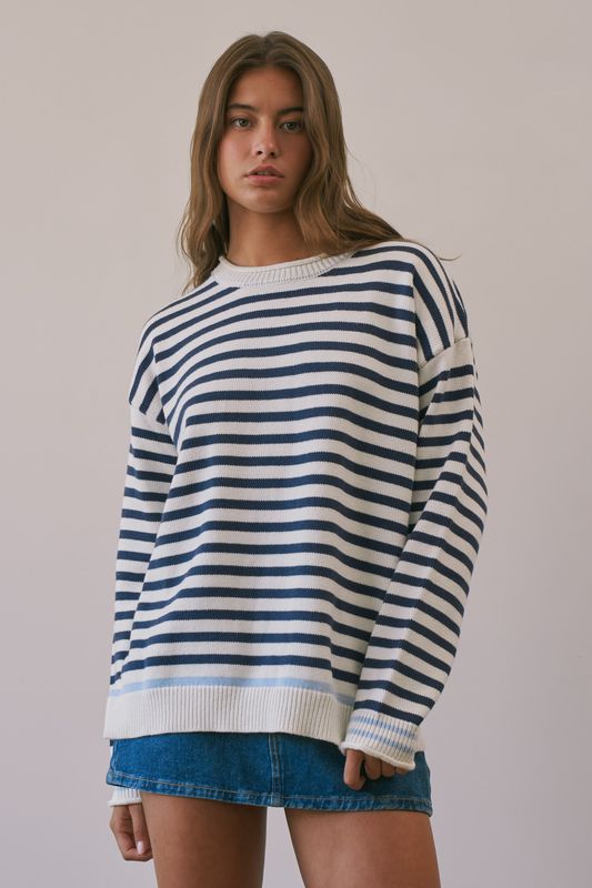 Esme Sweater