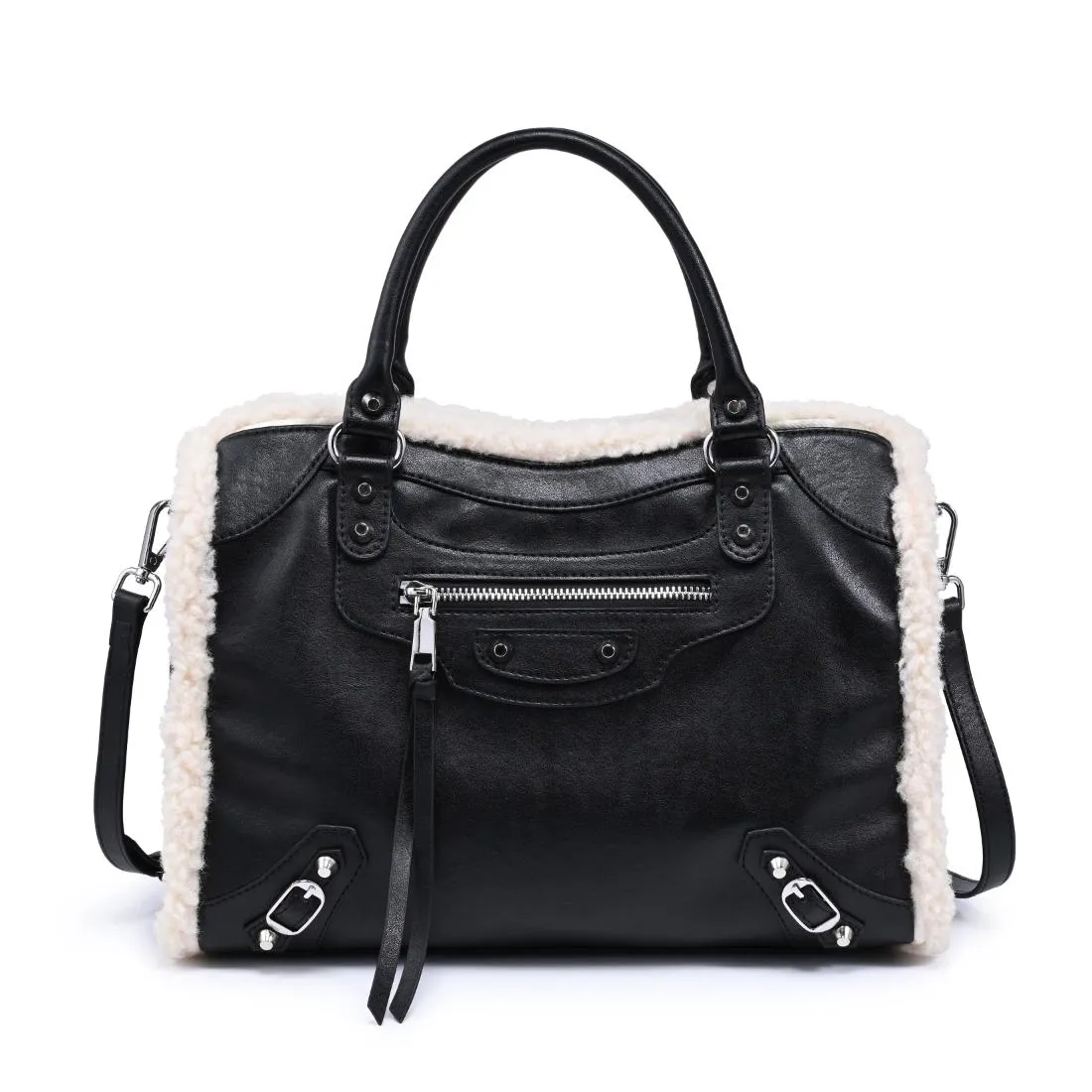 Seraphina Satchel Bag