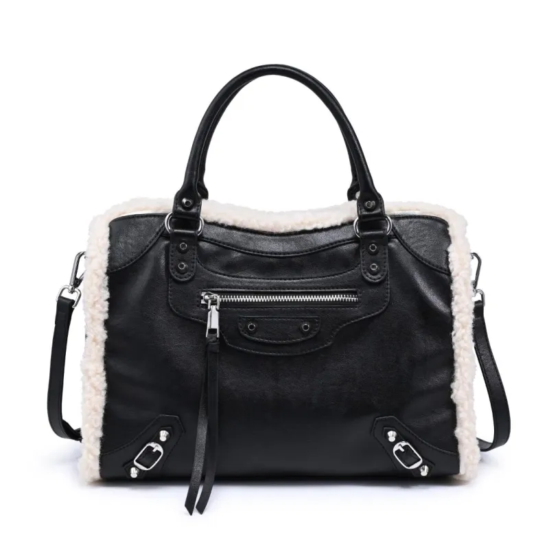 Seraphina Satchel Bag