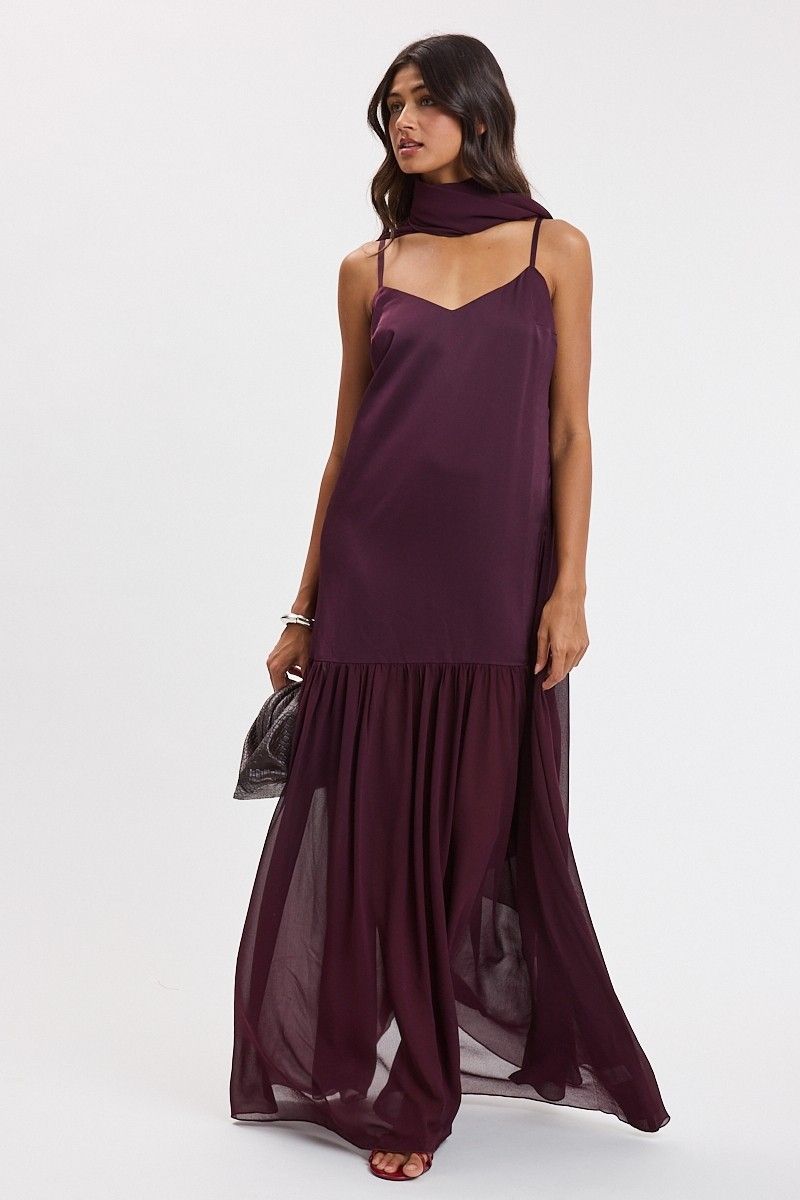 Kimberly Dress