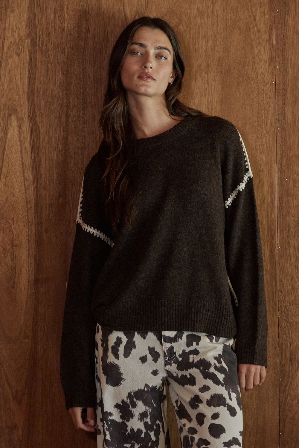 Thea Sweater