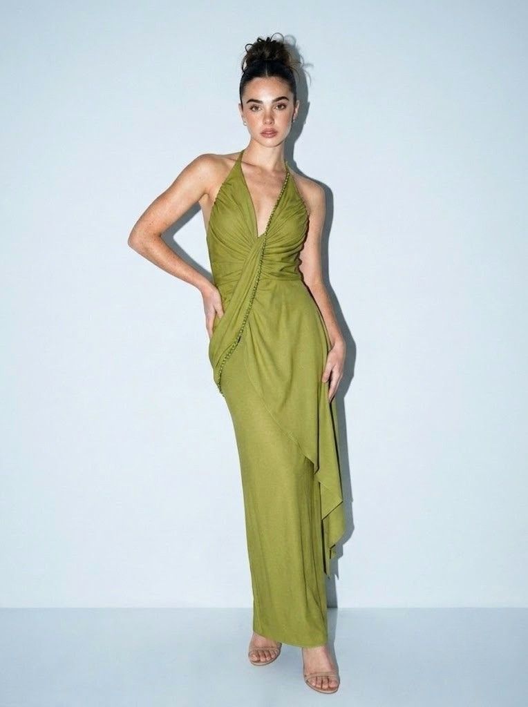Elora Dress