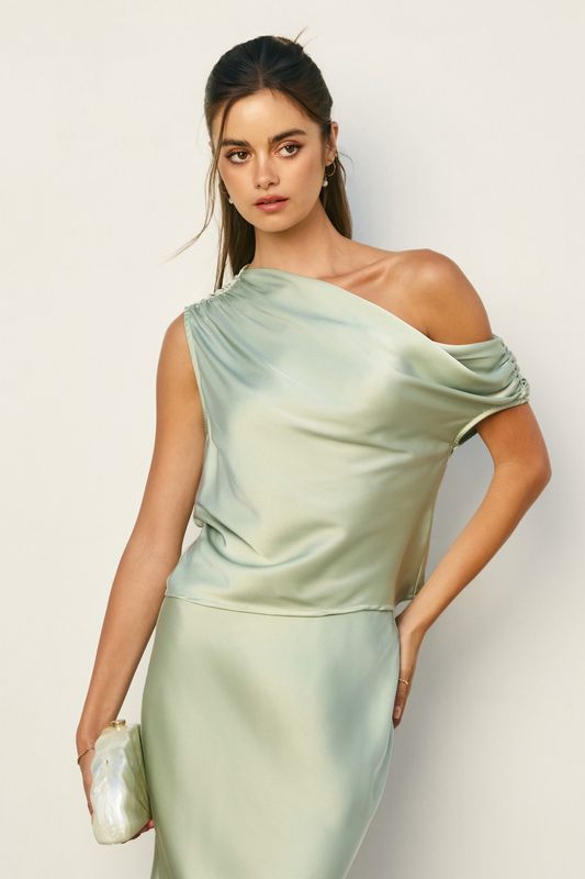 Anastasia Top