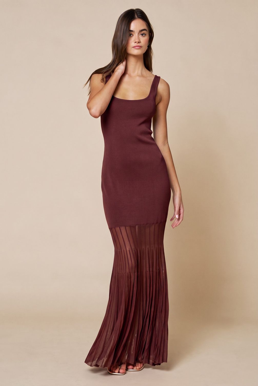 Ariel Dress