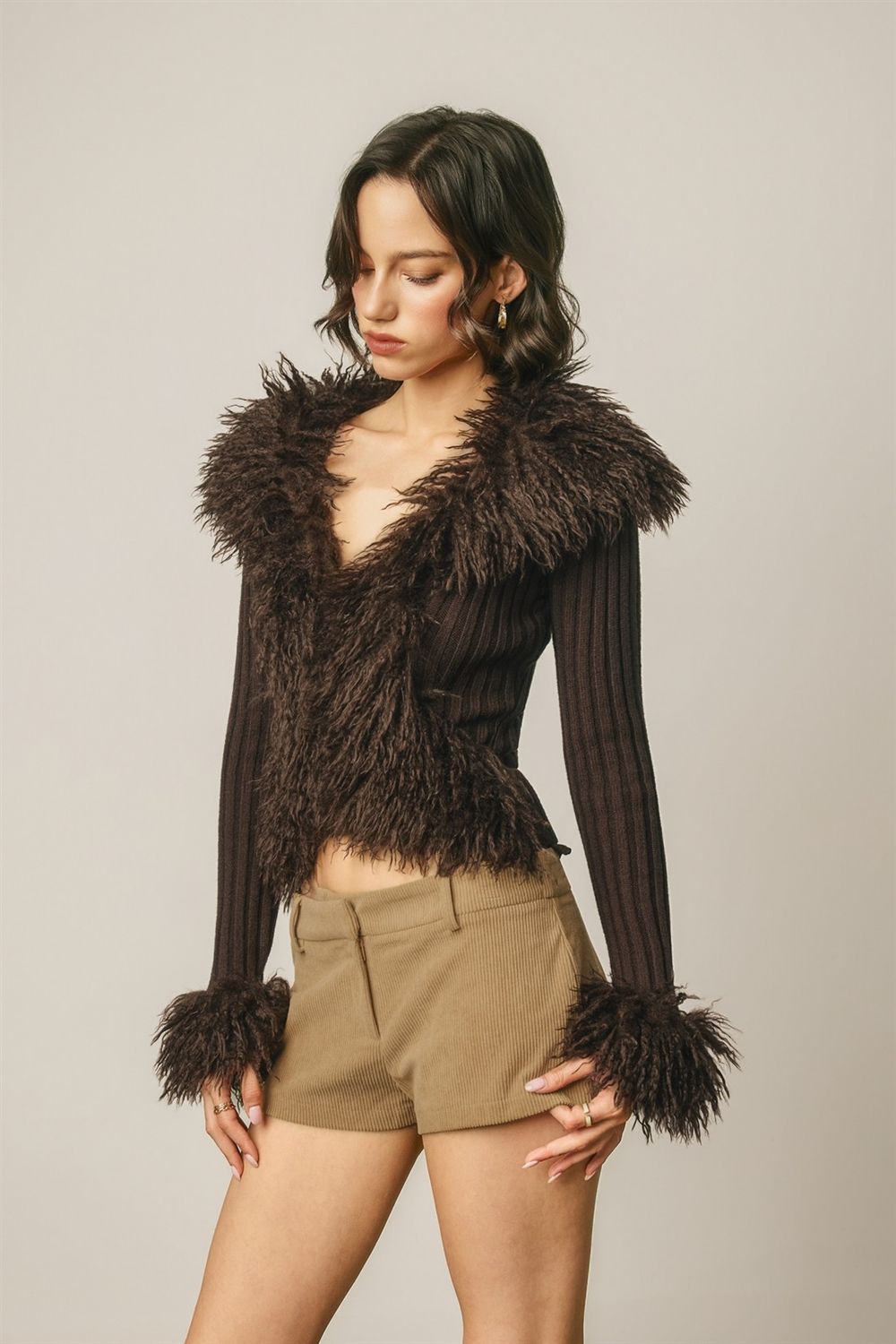 Wrenlee Sweater