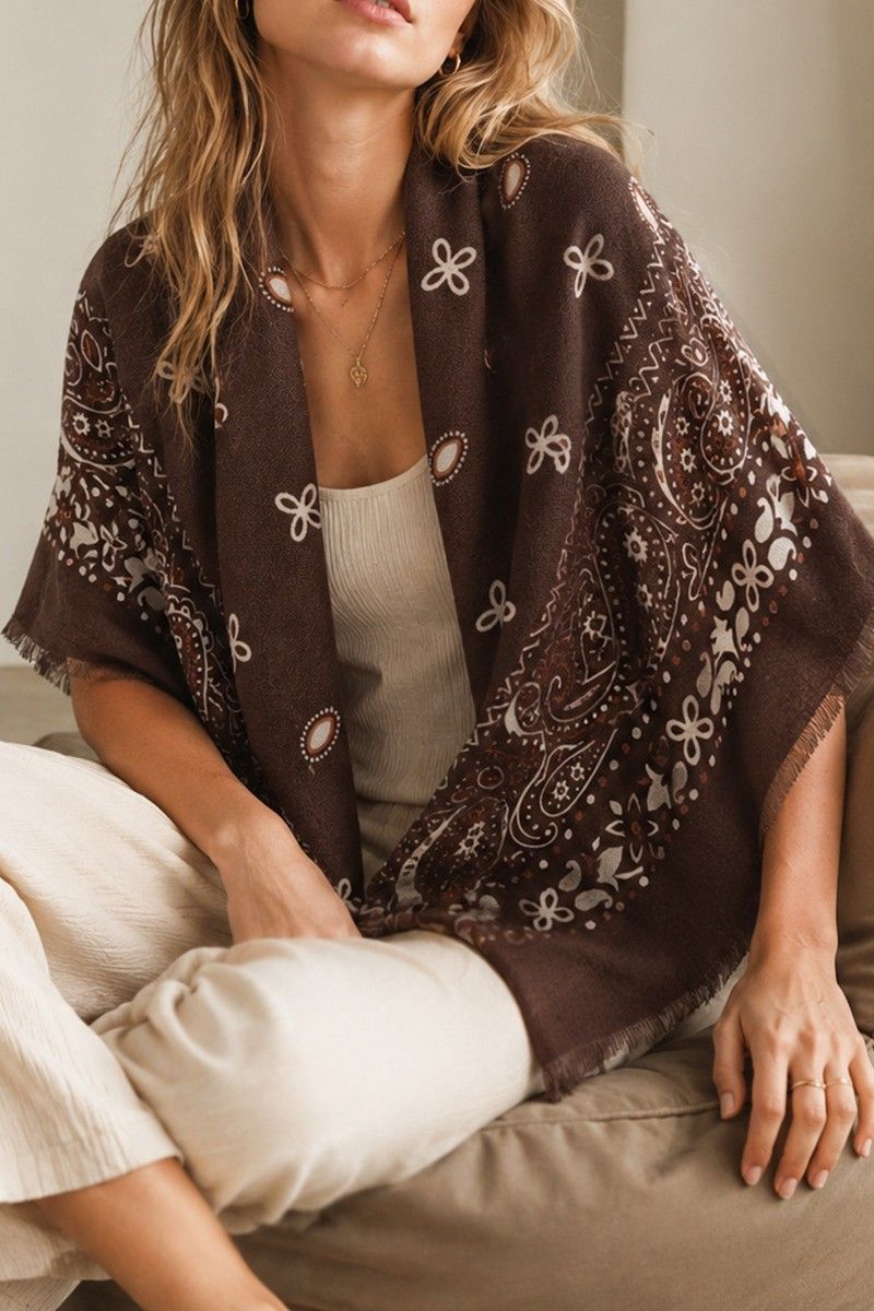 Gwendolyn Shawl