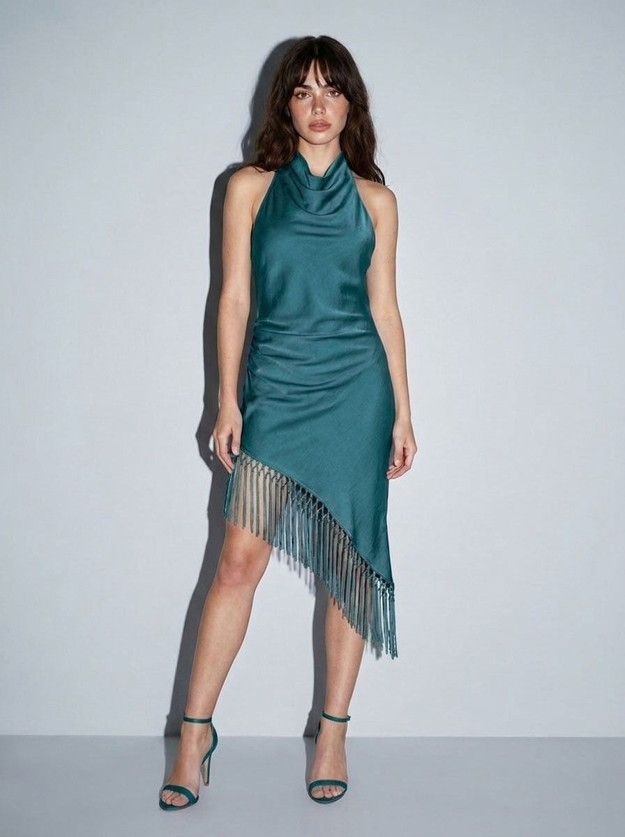 Kayla Dress