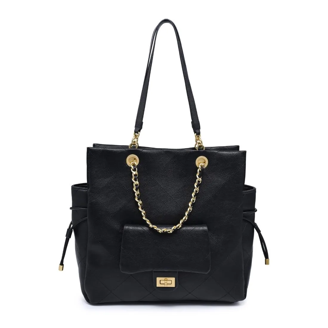 Hudson Tote Bag