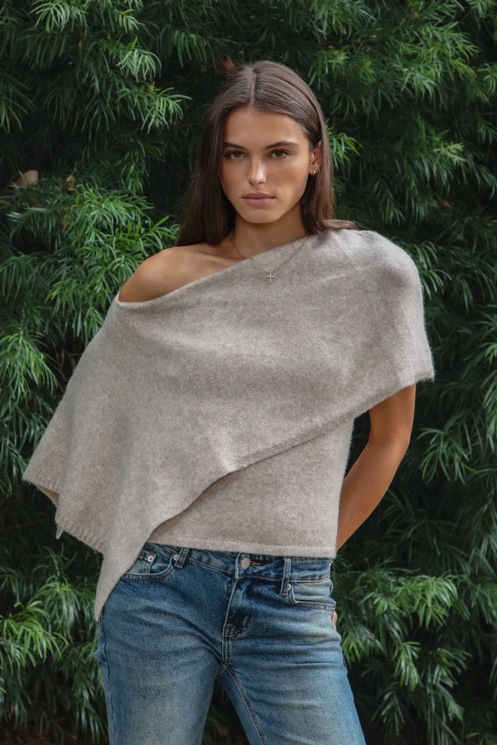 Matilda Top