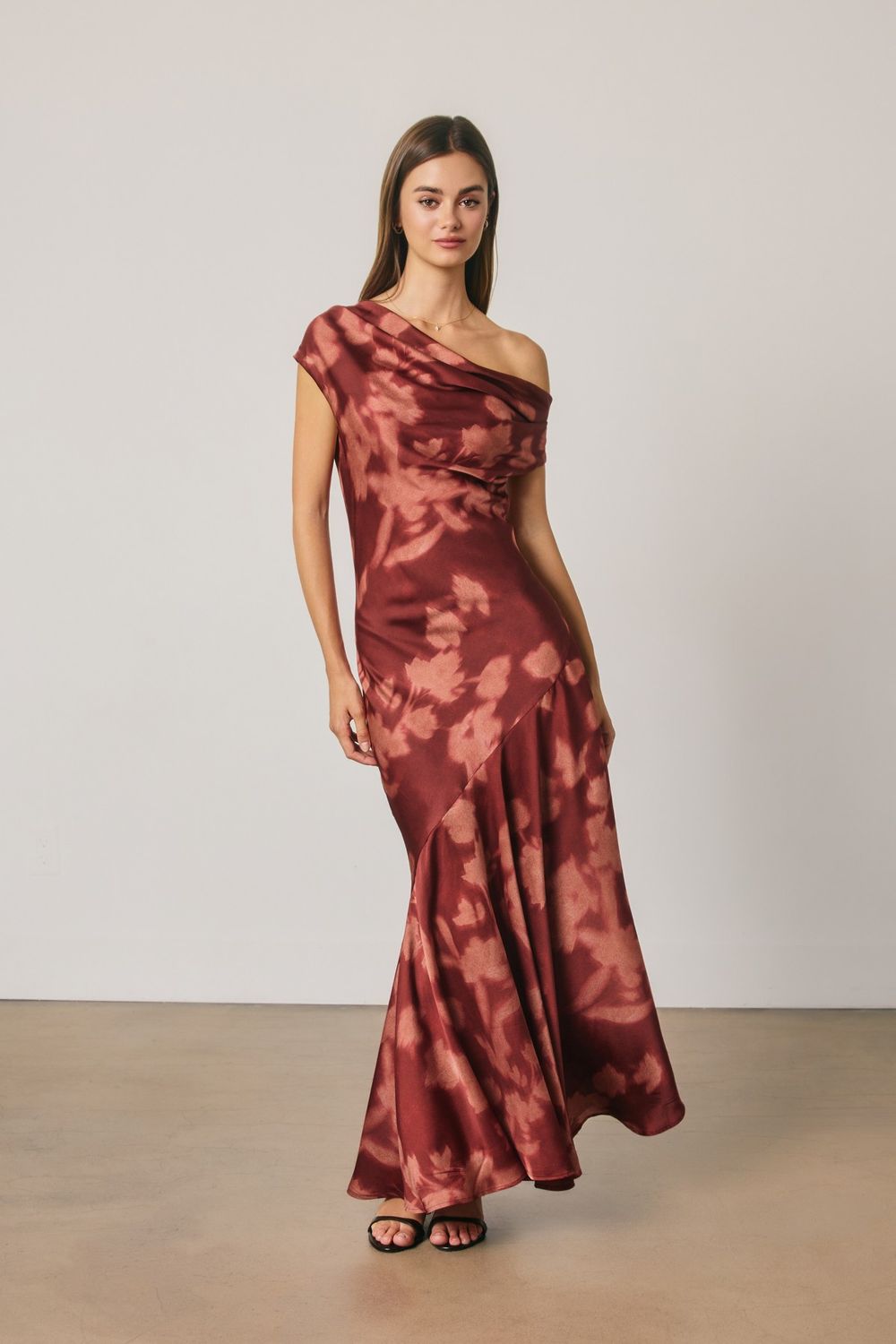 Adriana Dress