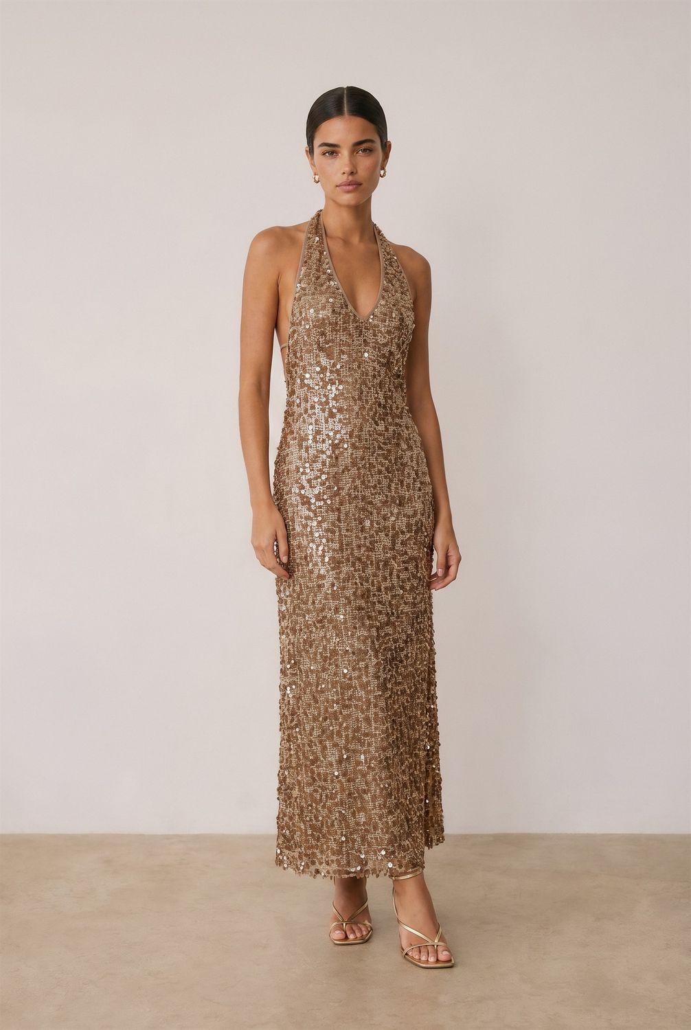 Raya Dress