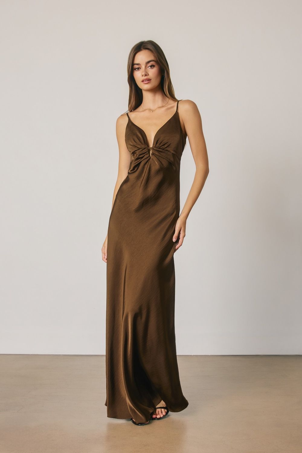 Adhara Dress