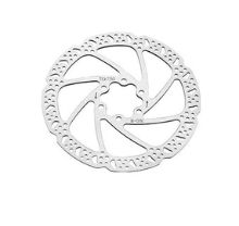 Tektro TR160-8 160mm Round Rotor 6 Bolt