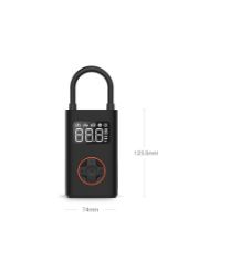 N3 Portable Air Compressor