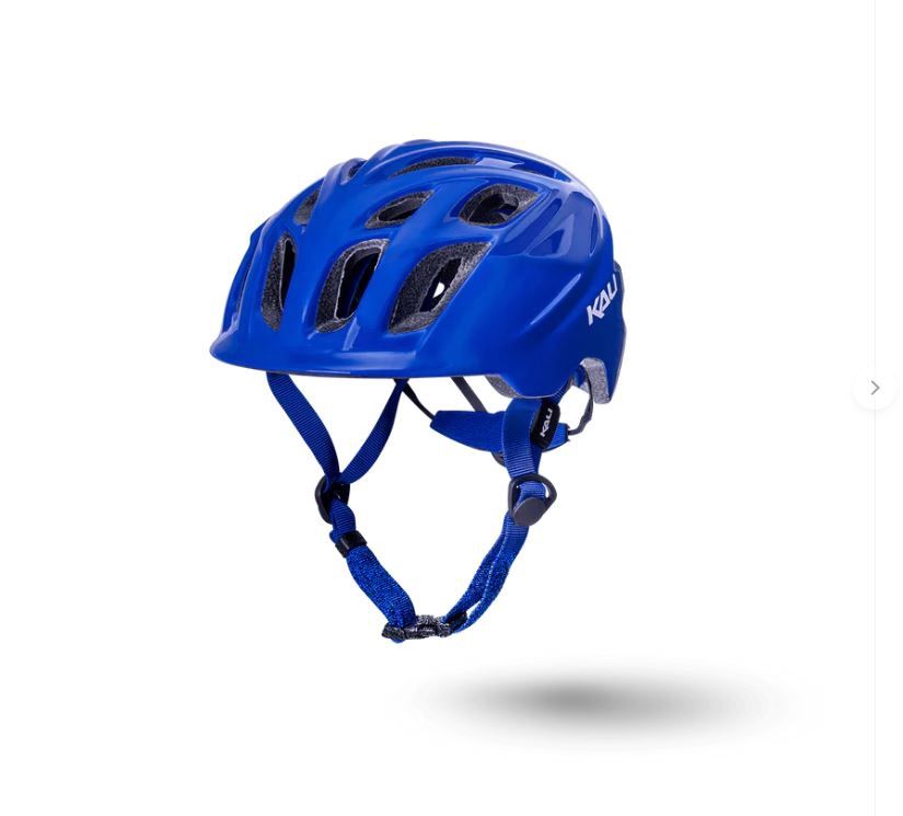Chakra Child Helmet