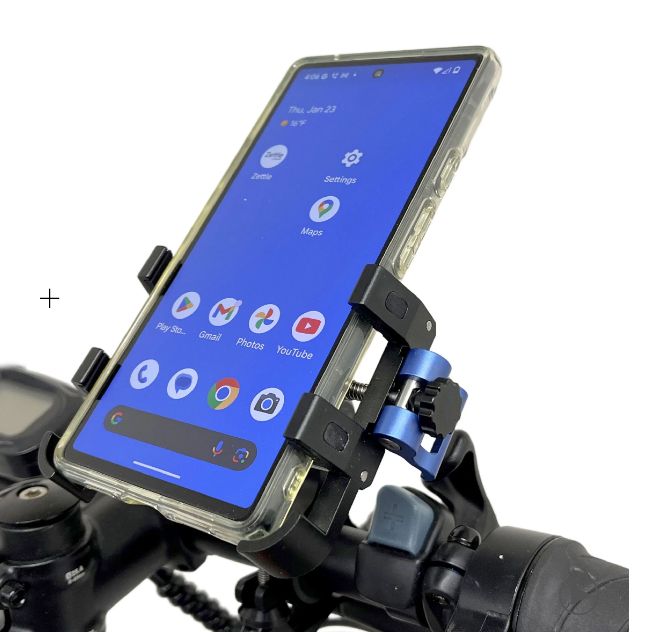 BikGrip Universal Phone Holder