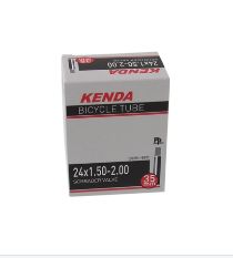 Kenda 24x1.50/2.00 35mm Schrader Tube