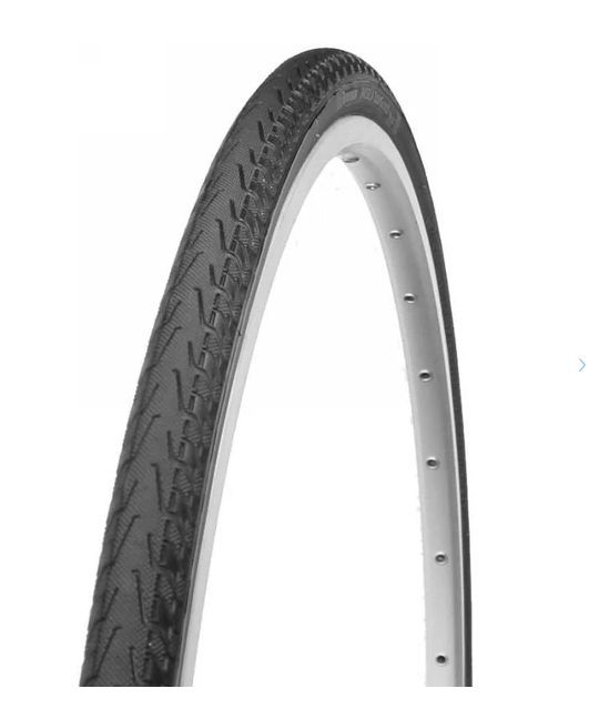 Panaracer Pasela Tire - 700, Clincher, Wire, Black