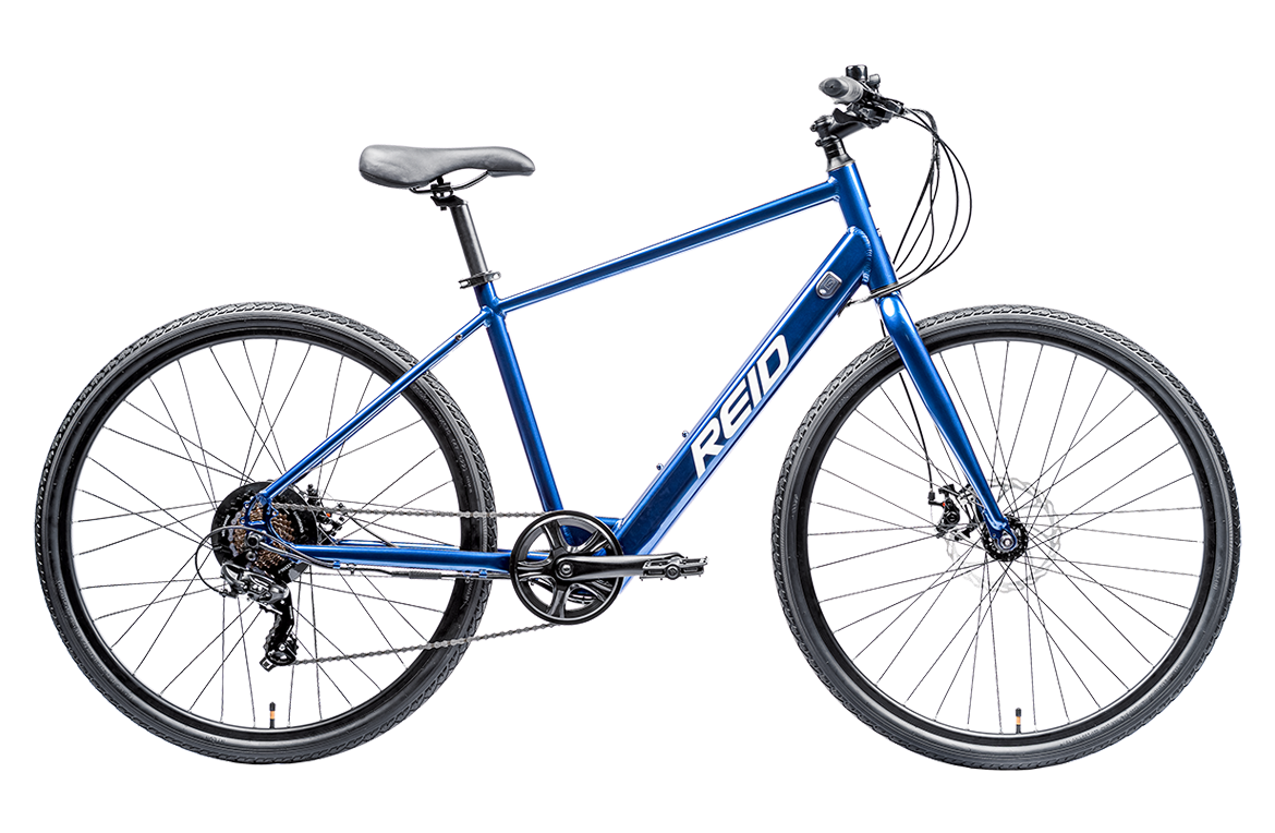 Let&#39;s Commute 250w