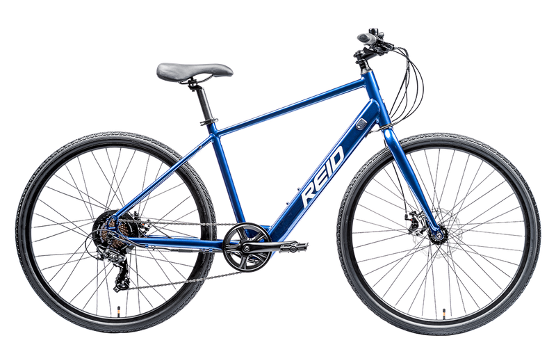 Let&#39;s Commute 250w