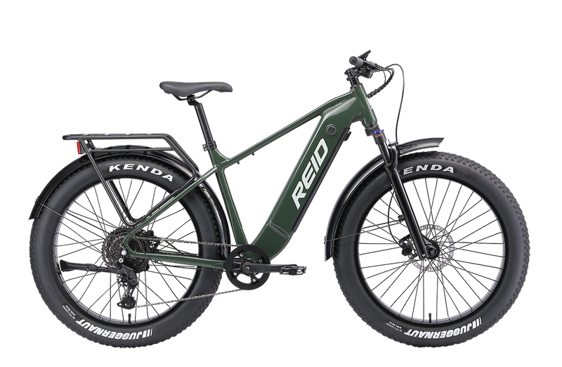Tracker 2 750w