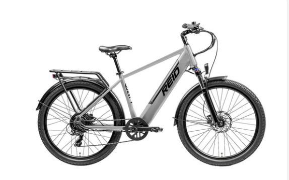 Quest 1 W/Throttle 500w