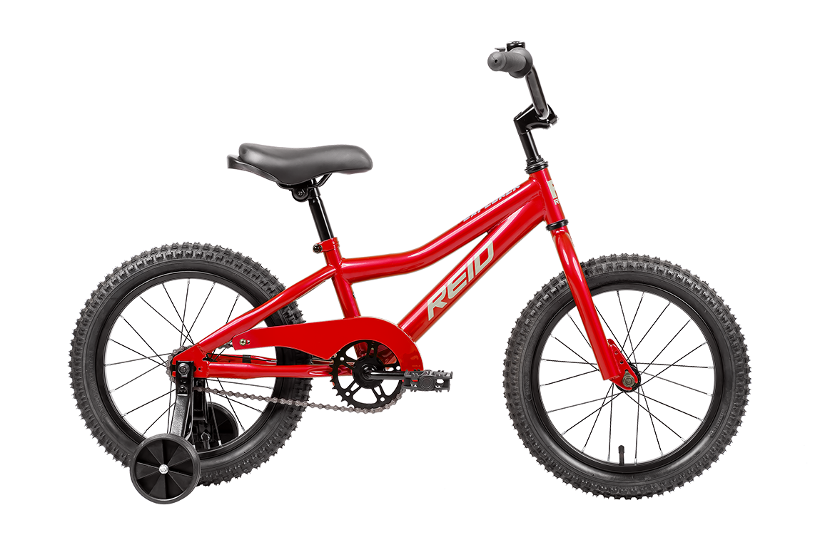 Explorer S 16&quot; Coaster Brake