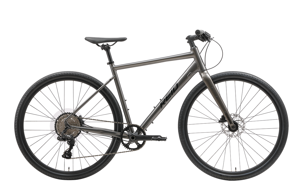 Firetrail 2.0 Flatbar