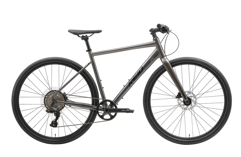 Firetrail 2.0 Flatbar