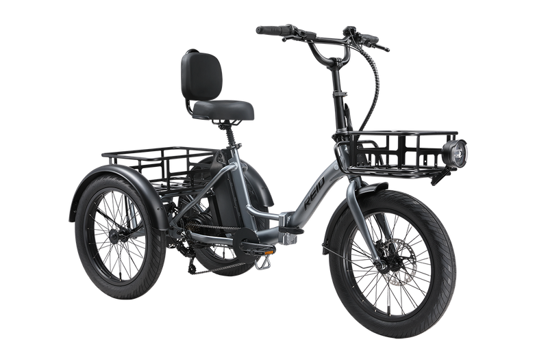 eTrike Foldable