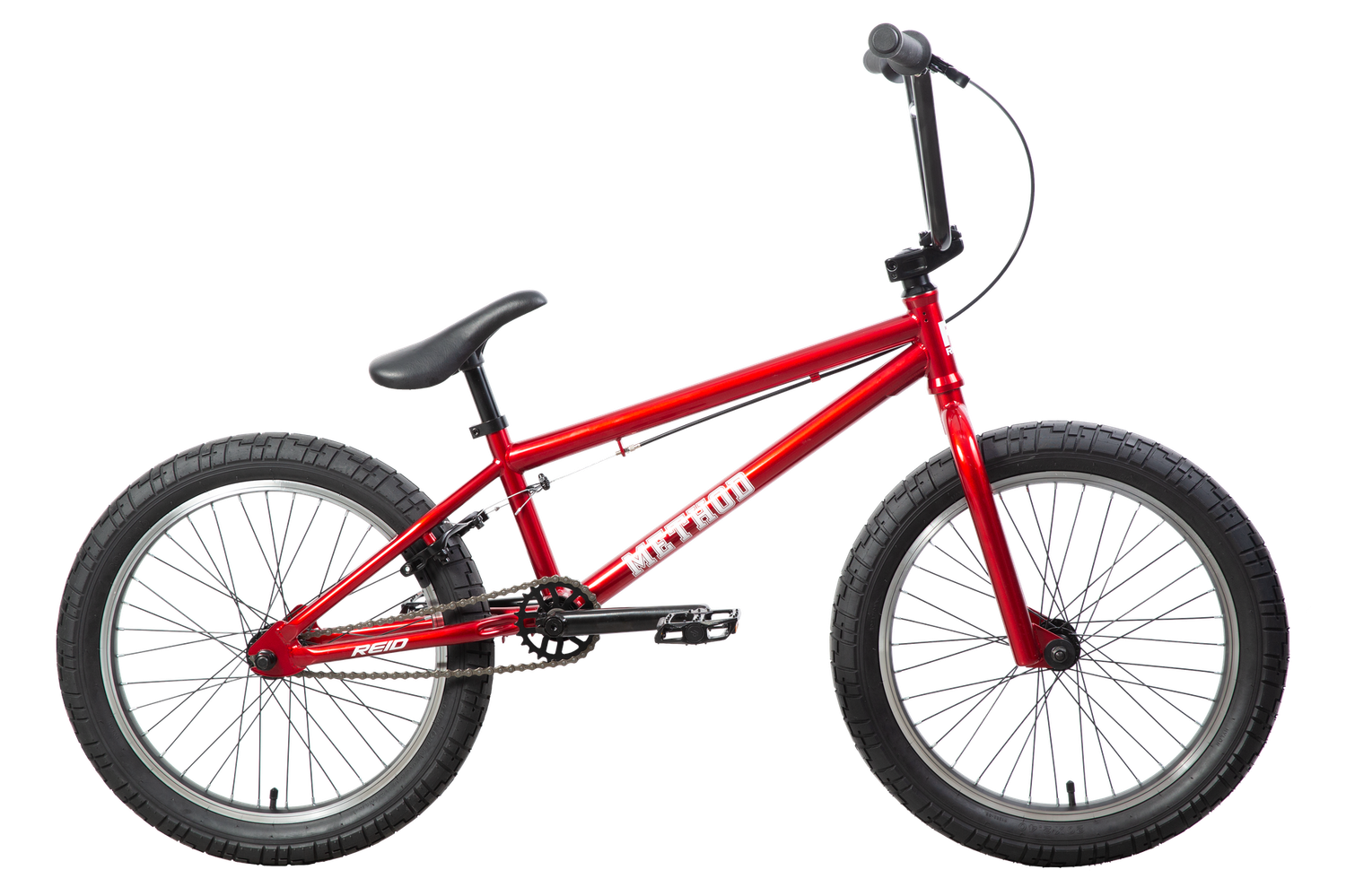 Method 2 BMX