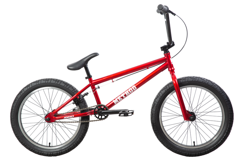 Method 2 BMX