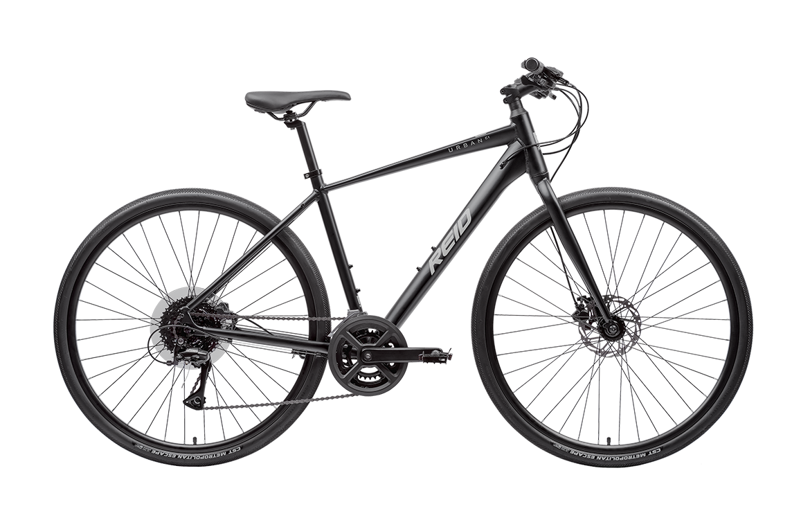 Urban C1