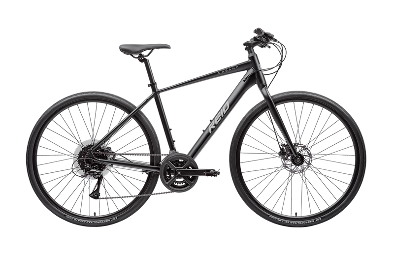 Urban C1