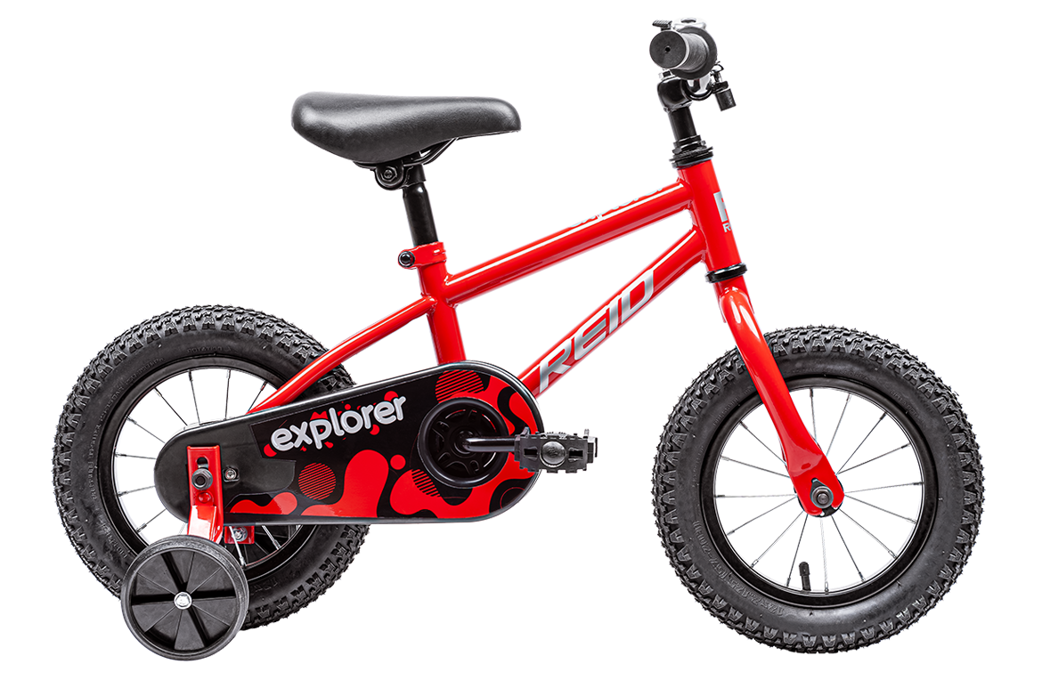 Explorer S 12&quot; Coaster Brake