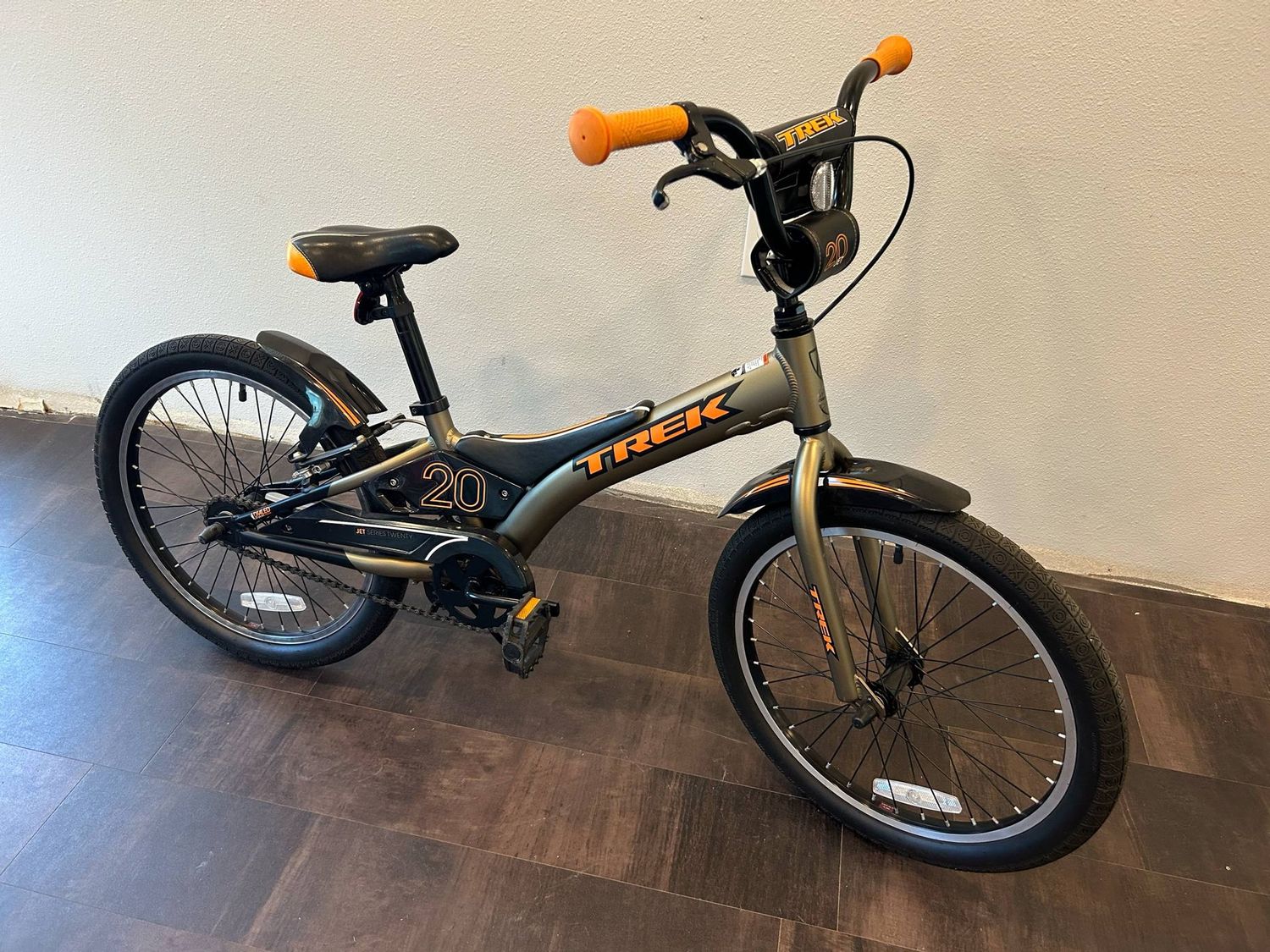 2015 Trek Jet 20&quot;