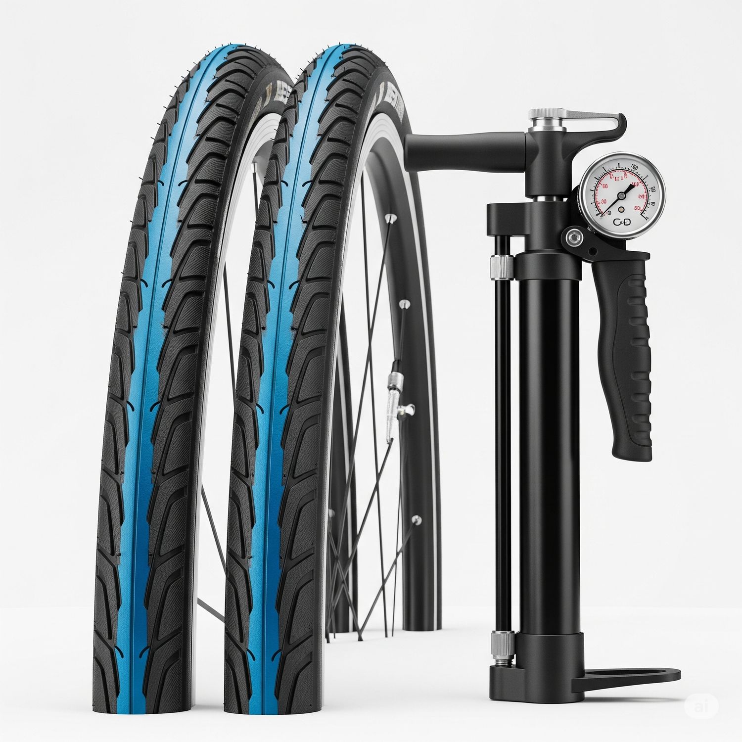 Rotate Tires