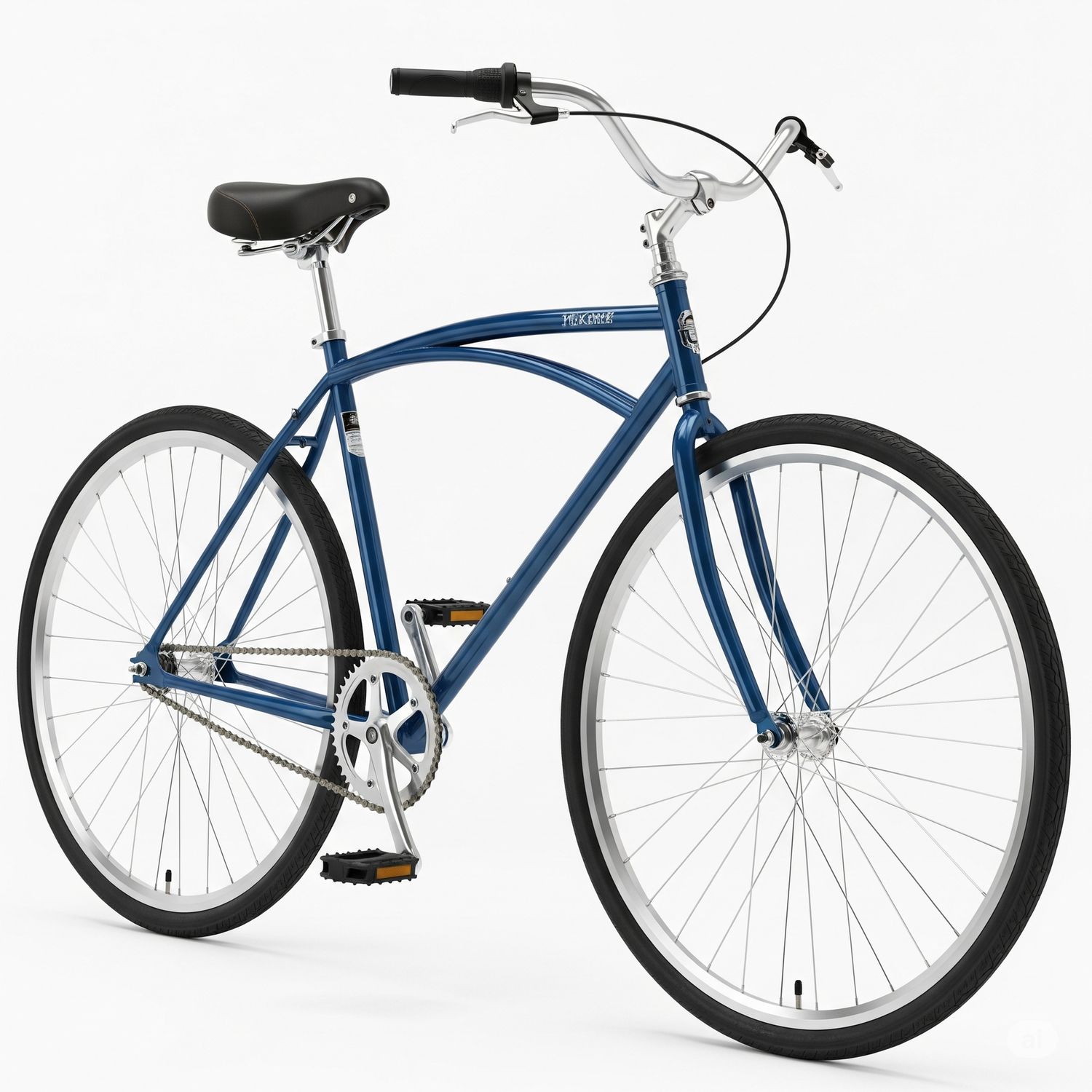 Basic Tune Up - Single Speed