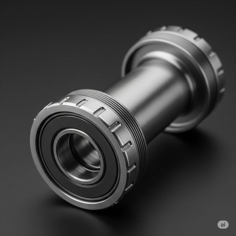 Bottom Bracket Service