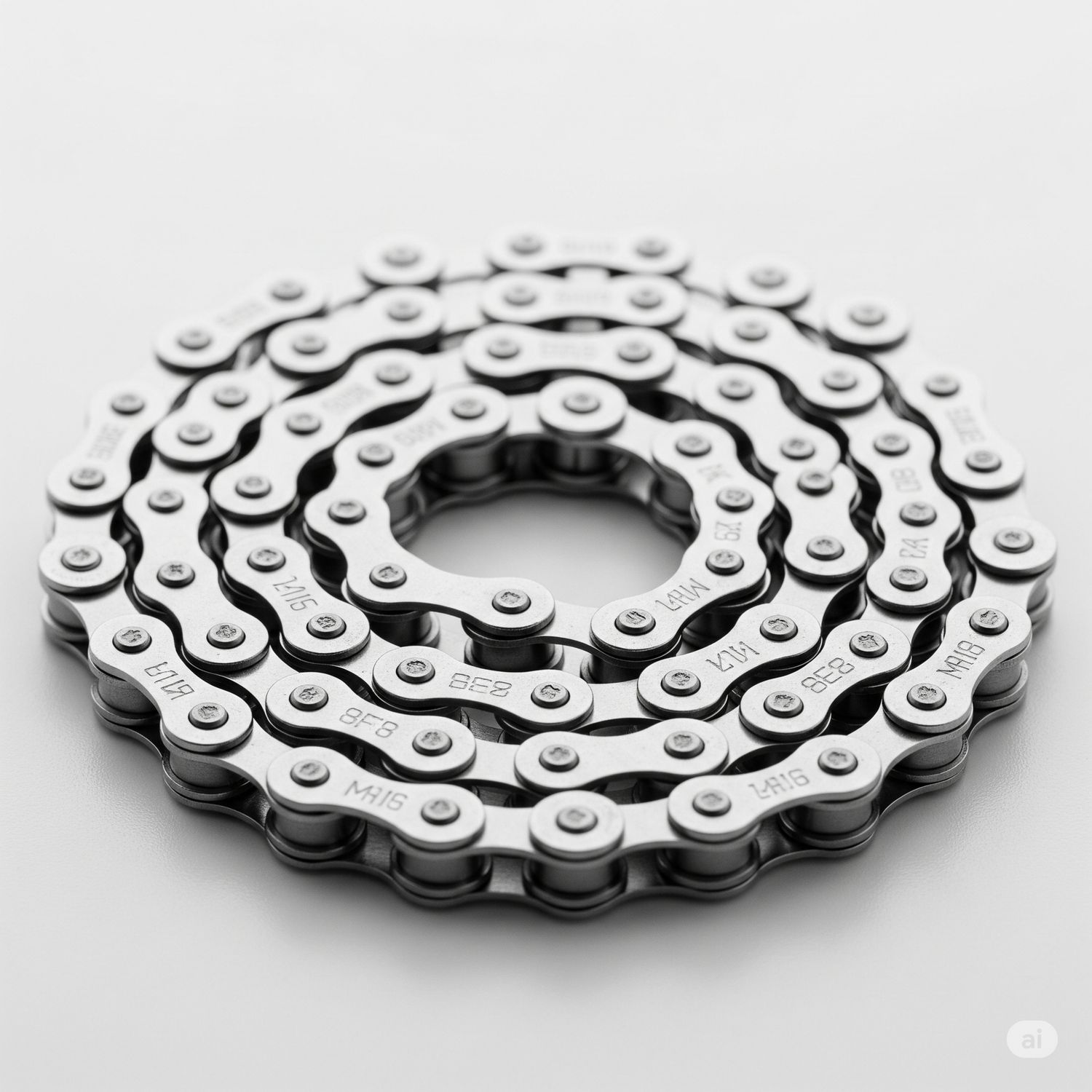 Chain - Install New