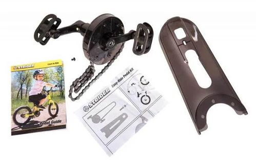 Pedal Kit for 14x Strider