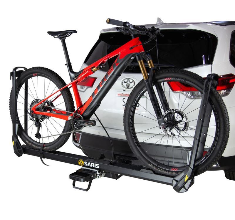 Saris MHS 1-Bike Package