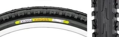 Kenda Kross Plus 26&quot;x1.95&quot; K847 Tire