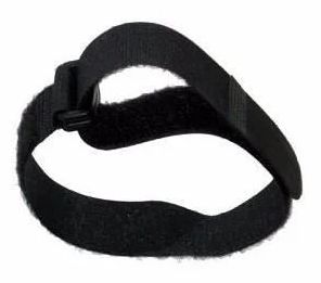Velcro Wheel Holder Strap