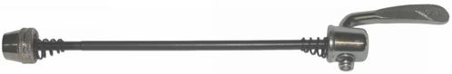 CH-28 Steel Rear Skewer Standard 165mm SIL