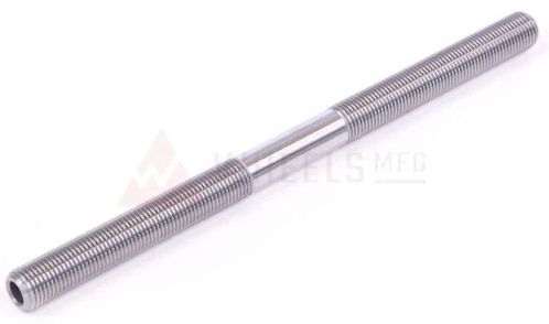 Cro Moly Upgrade Axle