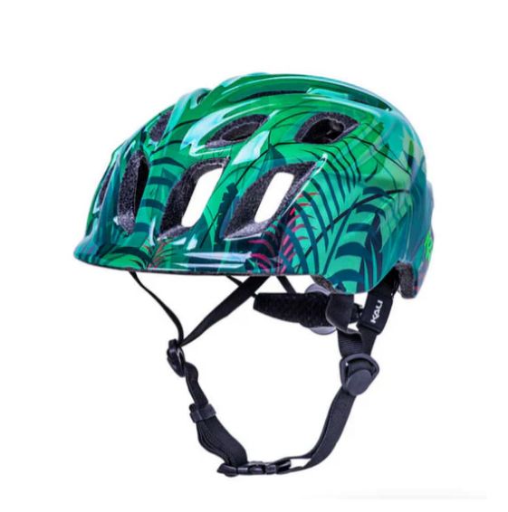 Kali Chakra Child Lighted Helmet