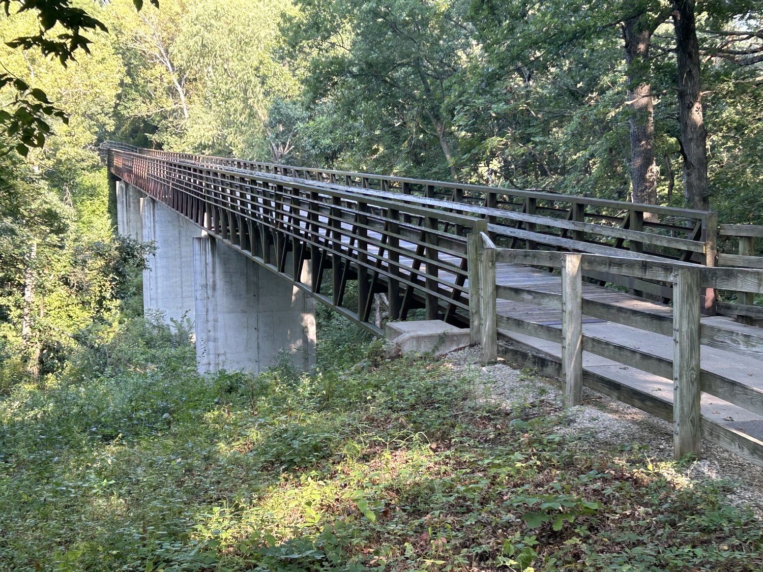 eBike Rental Volksweg Trail